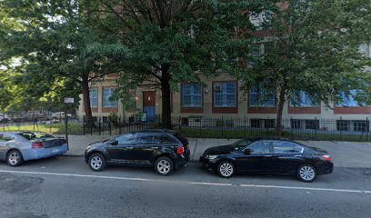 The Mott Hall School