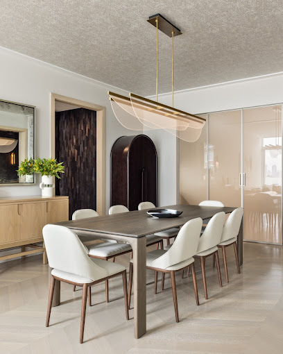 darci hether new york, interior designer