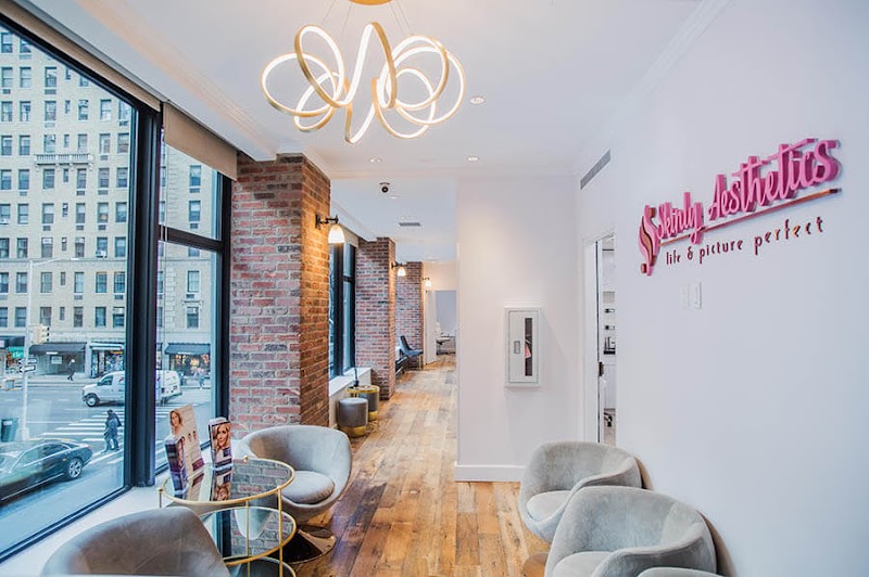 Skinly Aesthetics, New York City