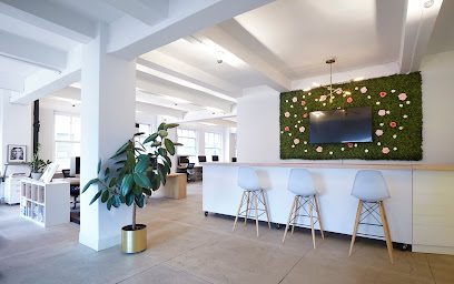 The Charles Group NYC