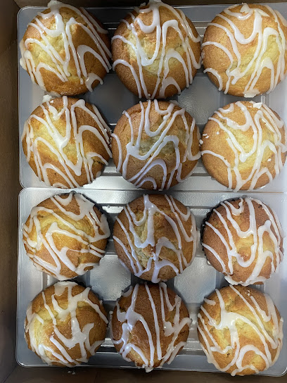 Muffins Direct