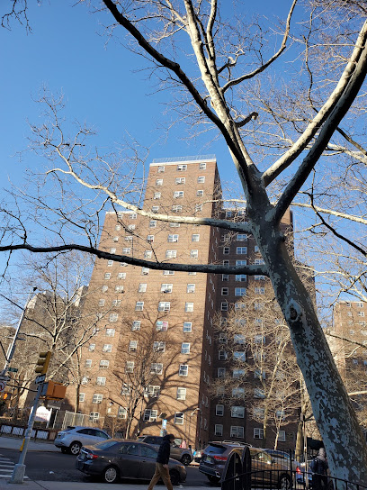 NYC Health + Hospitals/Lincoln