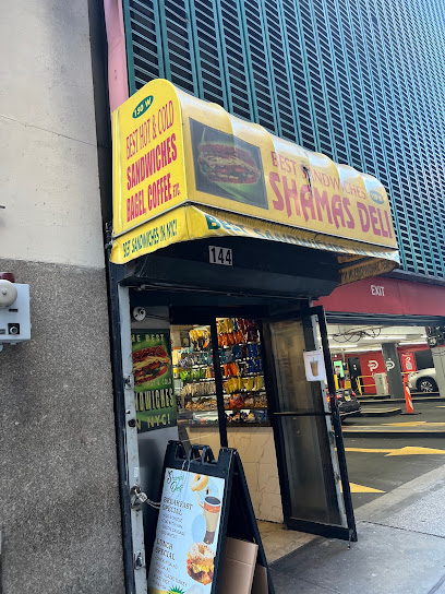 Shamas Deli