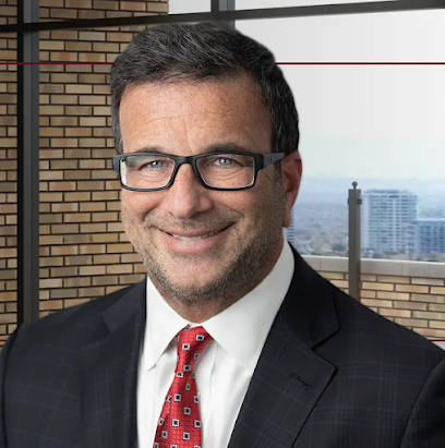 Mark I. Cohen, ESQ