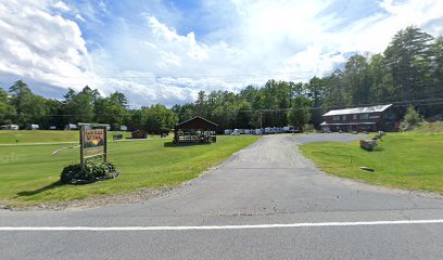 Loon Lake RV Park