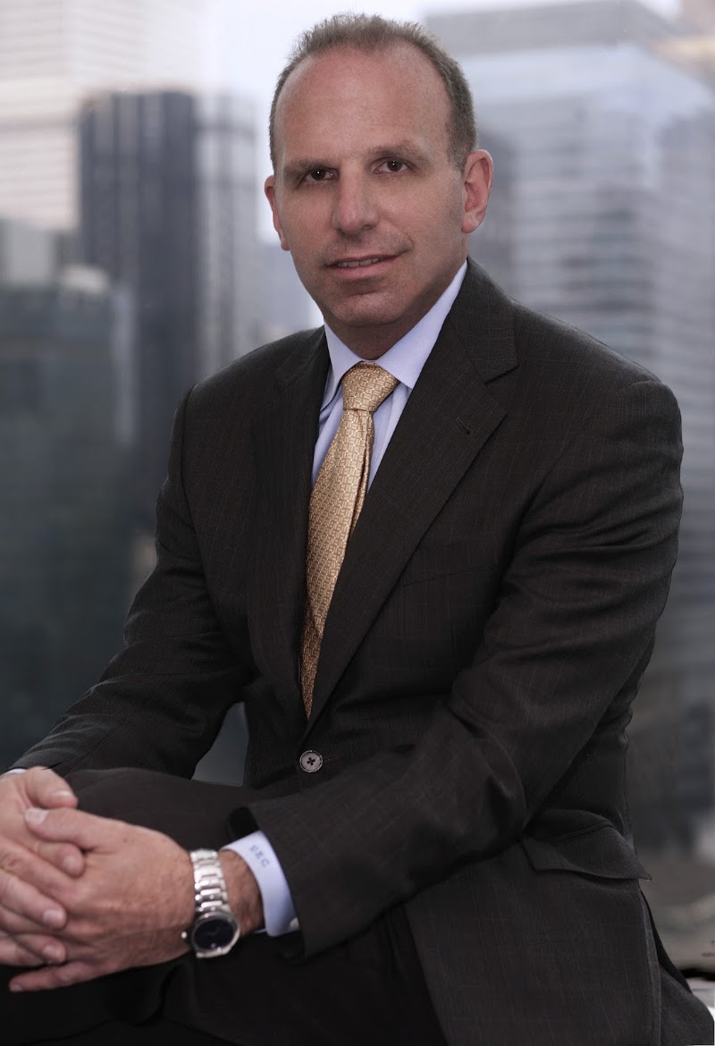 The Law Offices of Daniel Clement, P.C., New York City