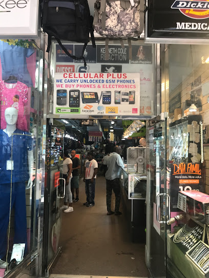 Cellular Plus