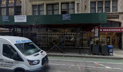 Manhattan Fertility Services