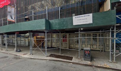 Russell Acting Studio