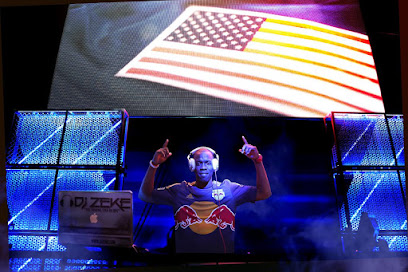 DJ Zeke Entertainment - DJ New York City, Wedding DJ