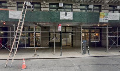 New York Men's Day