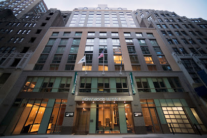 Homewood Suites by Hilton New York/Midtown Manhattan Times Square-South, NY