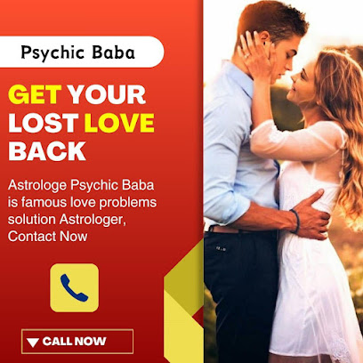 Famous Indian astrologer and psychic