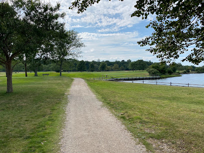 Merrick Golf Course