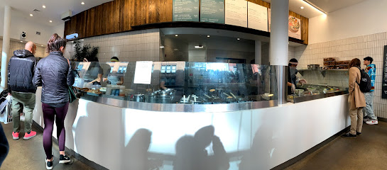 sweetgreen
