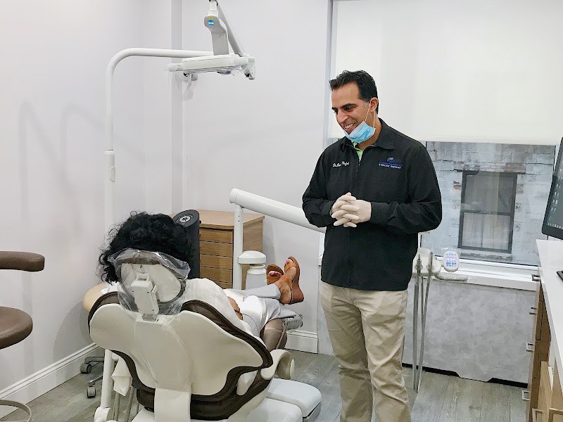 Advanced Periodontics & Implant Dentistry, New York City