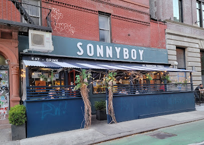 Sonnyboy