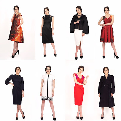 Andrea T. New York Ltd