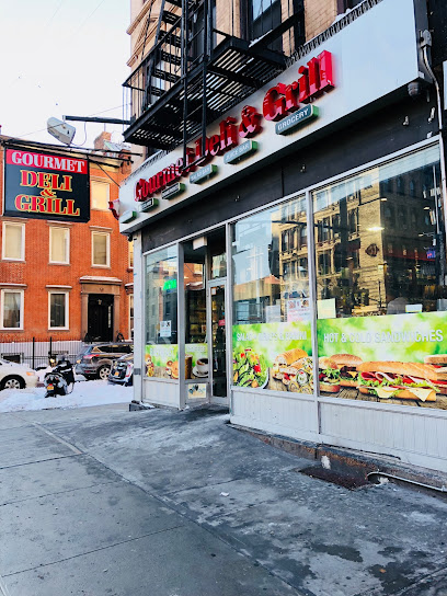 New York 1 Deli