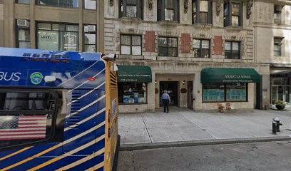 Varicose Veins Treatment Center NYC, New York City