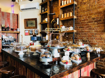 Senza Gluten by Jemiko, New York City
