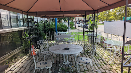Kelly's Dockside Cafe