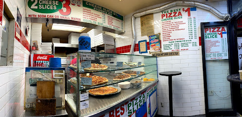 The Best Pizza