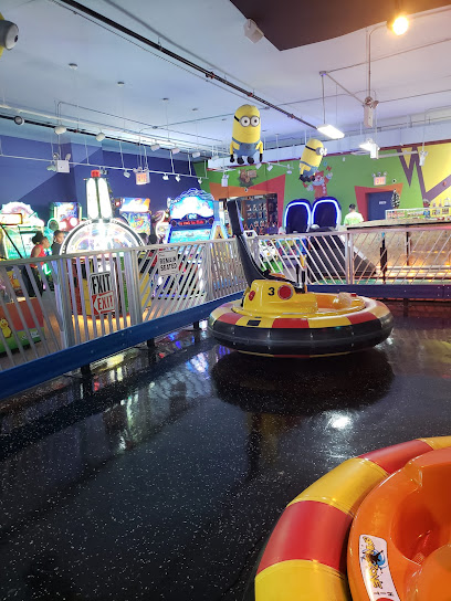 Land-O-Fun