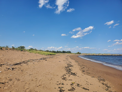 New Dorp Beach