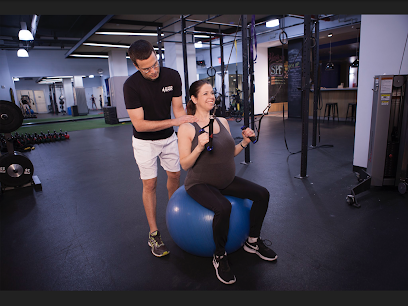 NYC Sports Massage and Fitness - On Your Mark