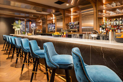 MAD Bar and Lounge, New York City