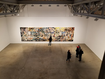 Paula Cooper Gallery