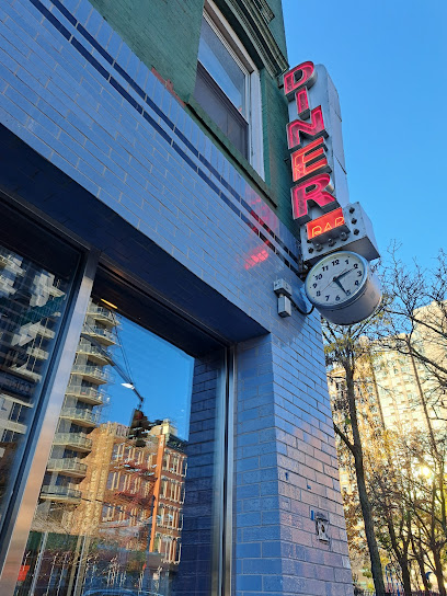 Remedy Diner