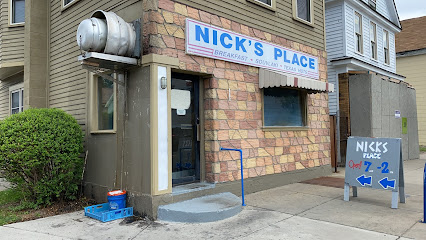 Nick's Place