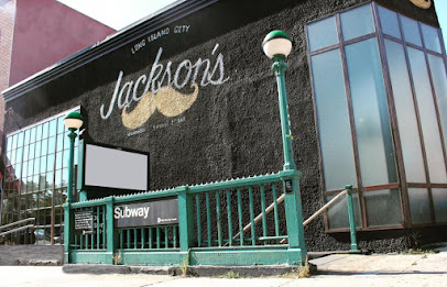 Jackson's Eatery | Bar