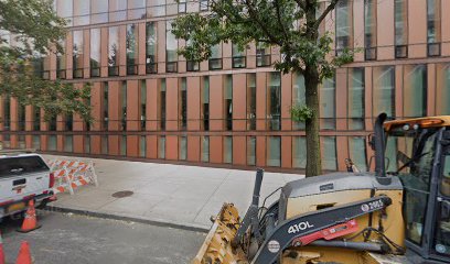 Department of Computer Science