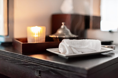 CityTouch Licensed Massage Therapy