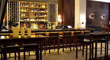 Winnie's Jazz Bar