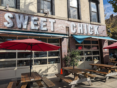 Sweet Chick