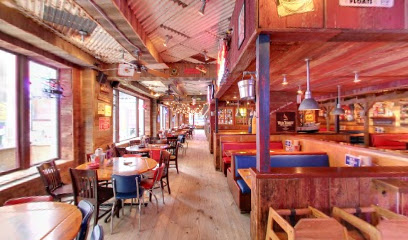 Bubba Gump Shrimp Co.