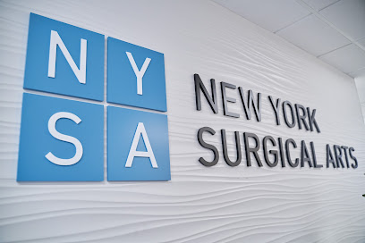 Plastic Surgery NYC: Dr. Gordon Andan New York Surgical Arts