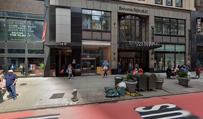 NYC Dental Office