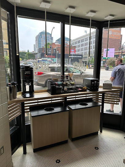 Jake's Café
