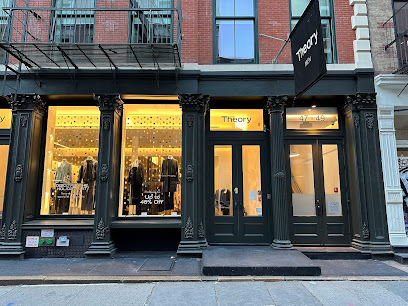 Theory SoHo
