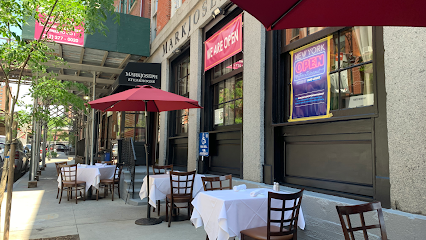 MarkJoseph Steakhouse