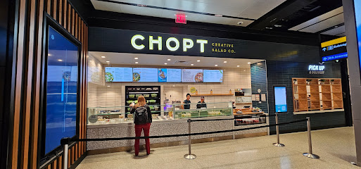 Chopt Creative Salad Co.