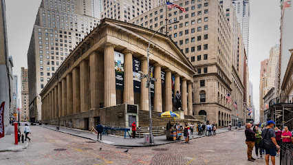 Federal Hall