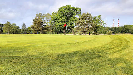 Crab Meadow Golf Course