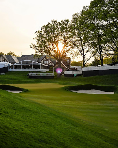 Oak Hill Country Club