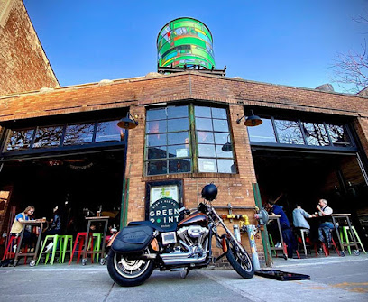 Greenpoint Beer & Ale Co.